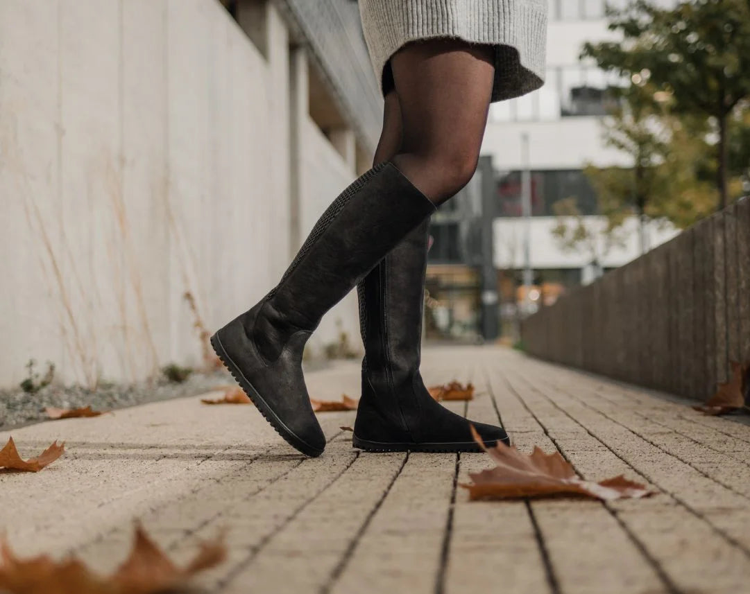 Charlotte Boots