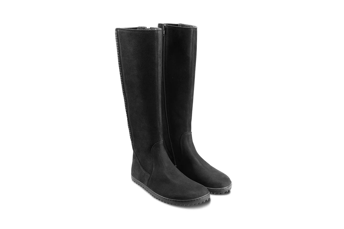 Charlotte Boots
