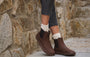 Be Lenka Entice 3.0 Vegan Women's Barefoot Chelsea Boots - MyMara