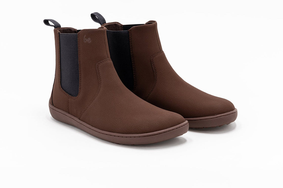 Be Lenka Entice 3.0 Vegan Women's Barefoot Chelsea Boots - MyMara
