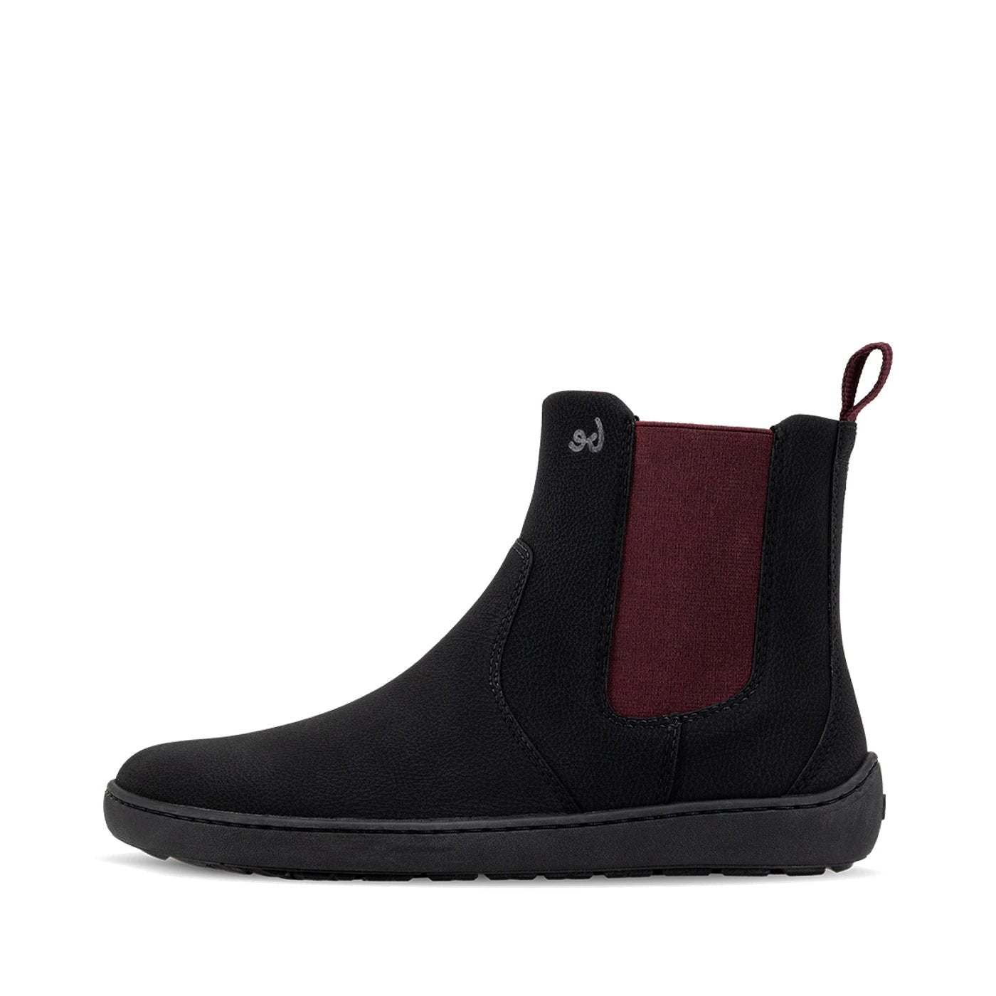 Be Lenka Entice 3.0 Vegan Women's Barefoot Chelsea Boots - MyMara