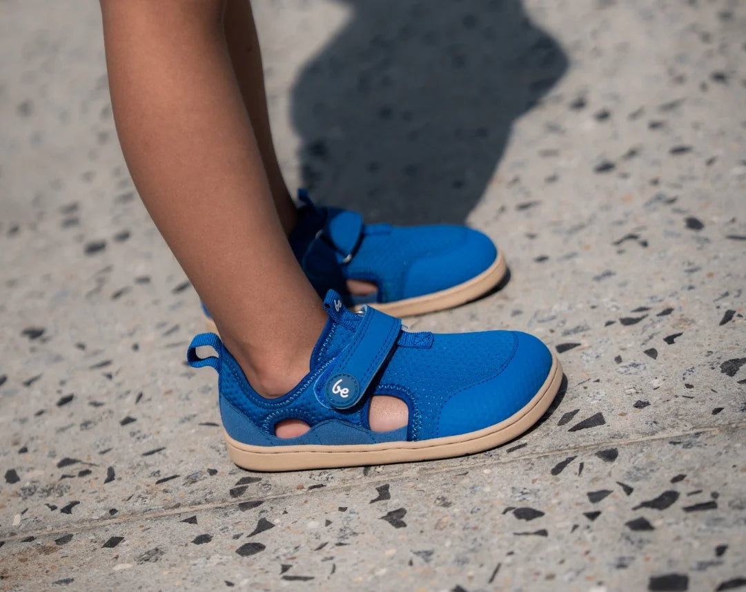 Laste sandaalid Zest Kids