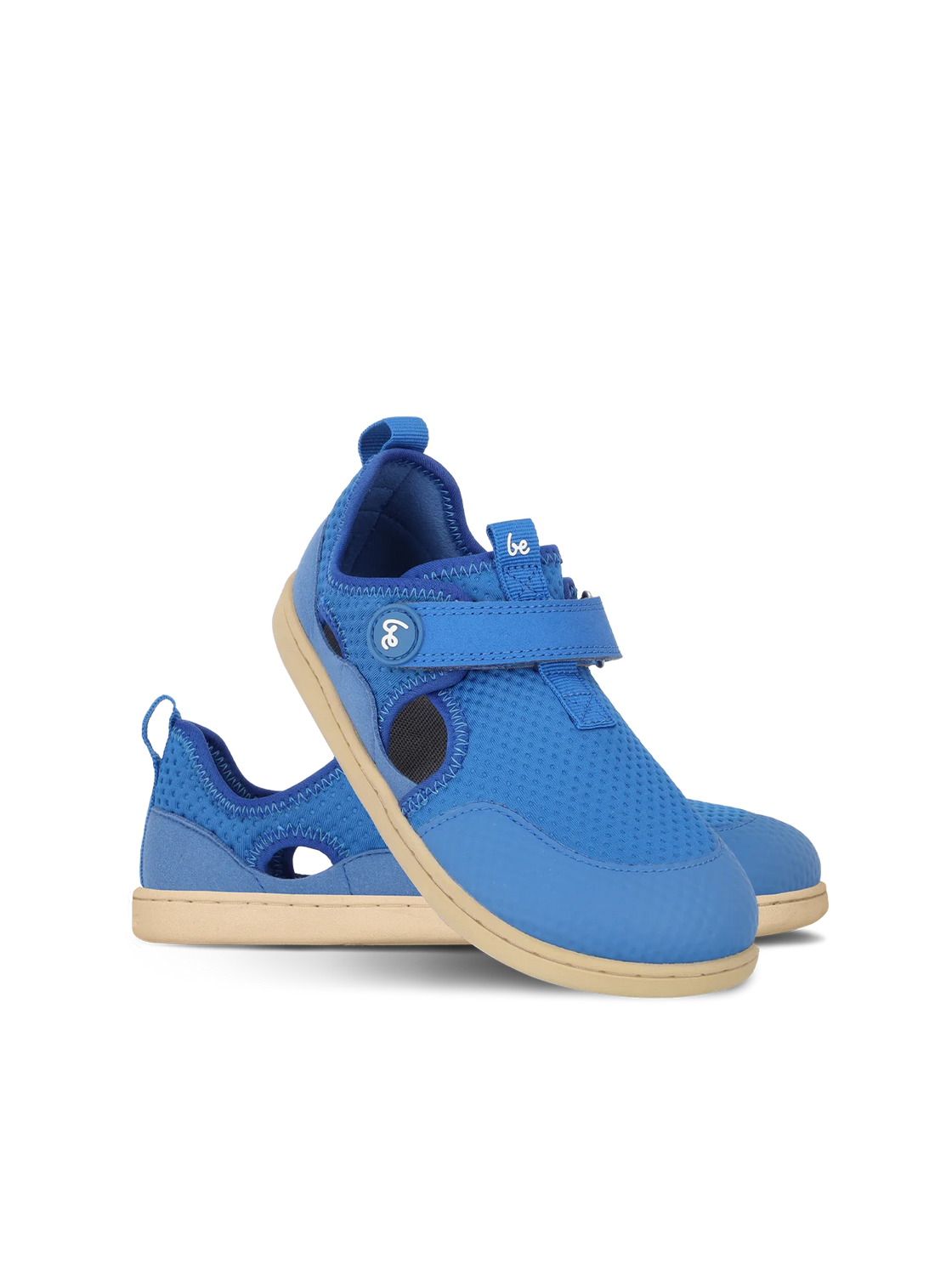 Laste sandaalid Zest Kids