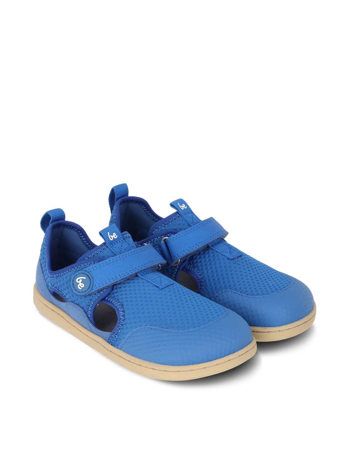 Laste sandaalid Zest Kids