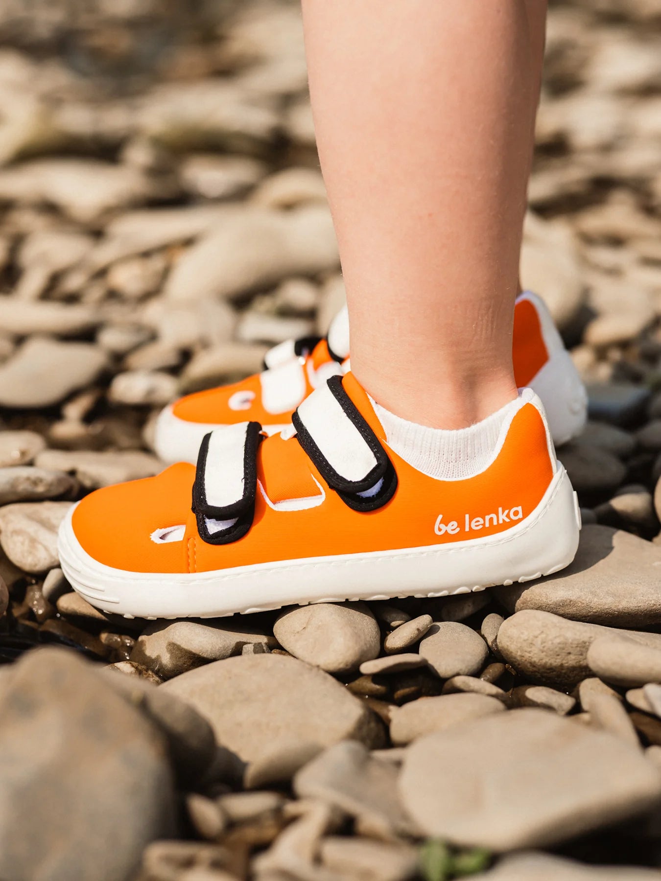 Kids sneakers Seasiders - Painduvad neopreeni seiklussaapad
