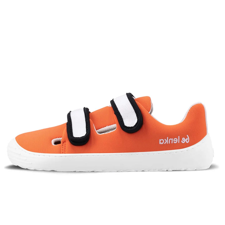 Kids sneakers Seasiders - Painduvad neopreeni seiklussaapad