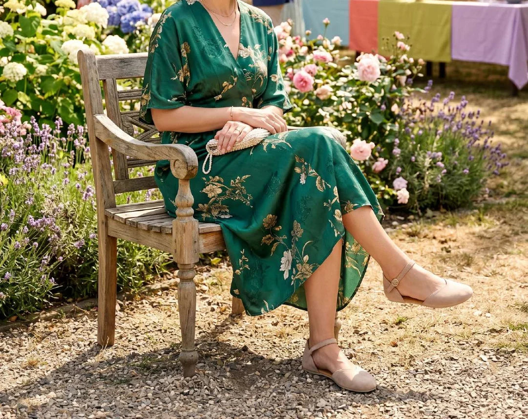 Lilea Flats