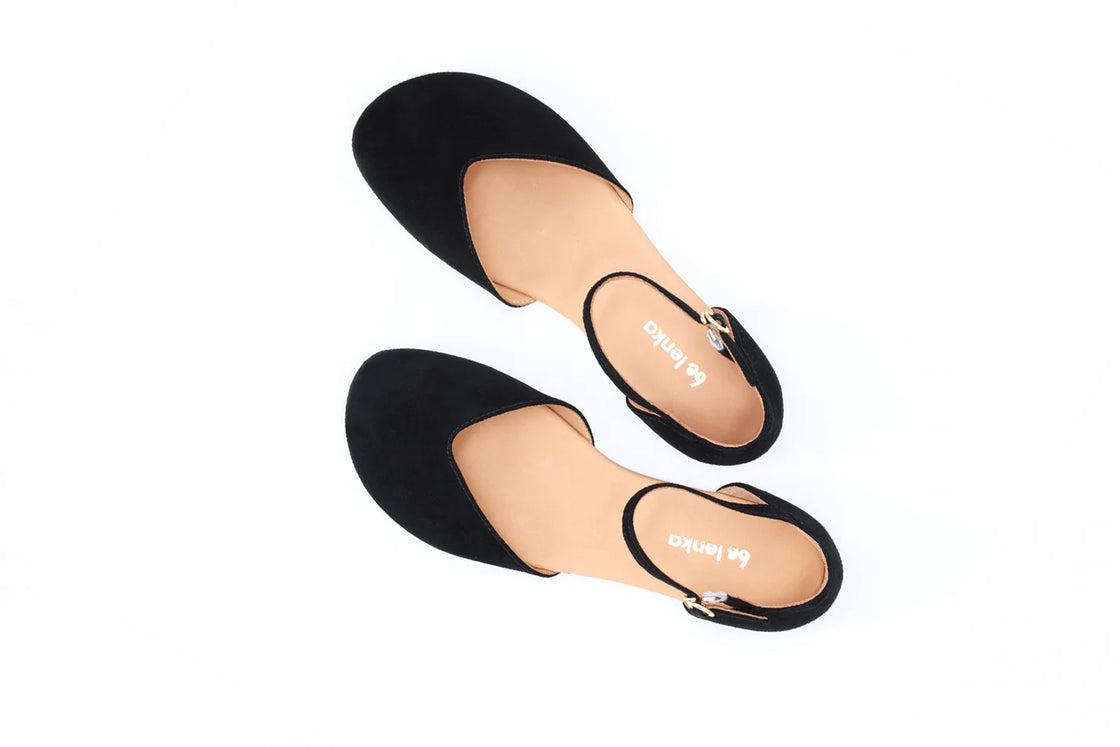 Lilea Flats