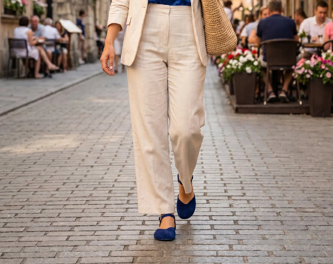 Lilea Flats