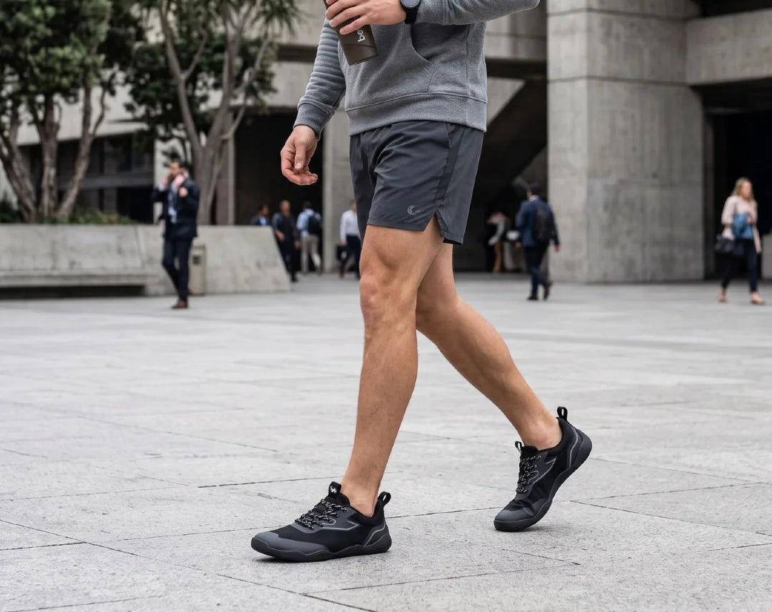 Moove Sneakers