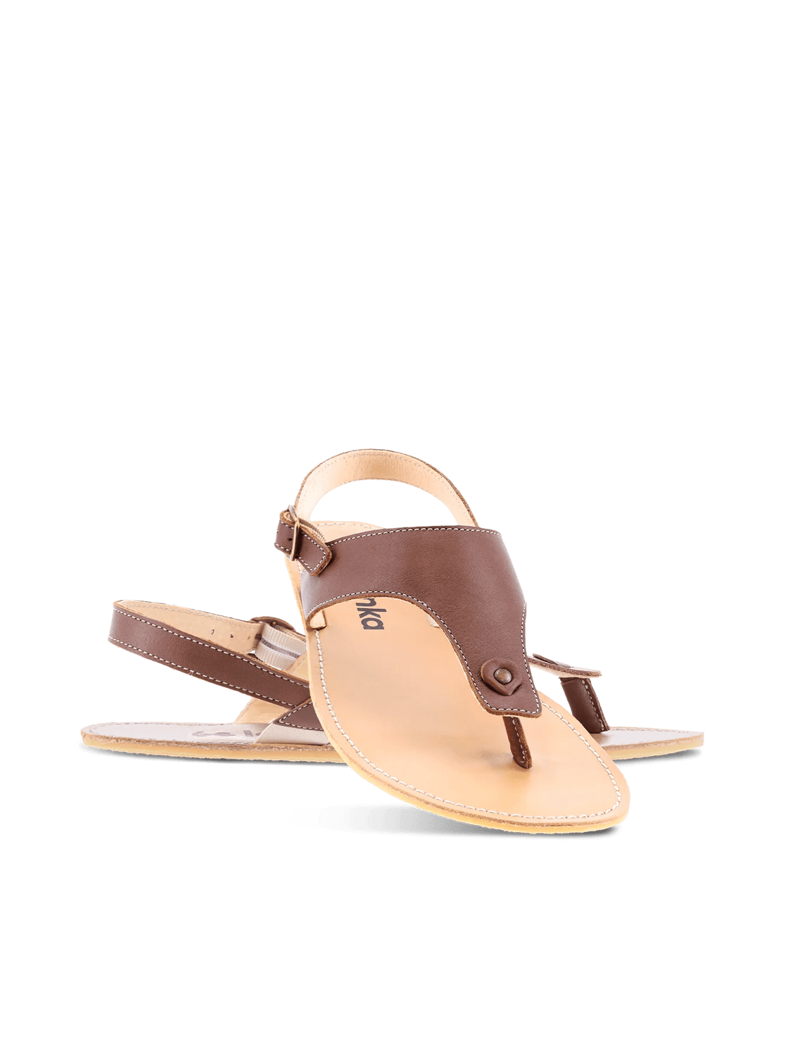 Be Lenka Promenade - Premium Leather Sandals - MyMara