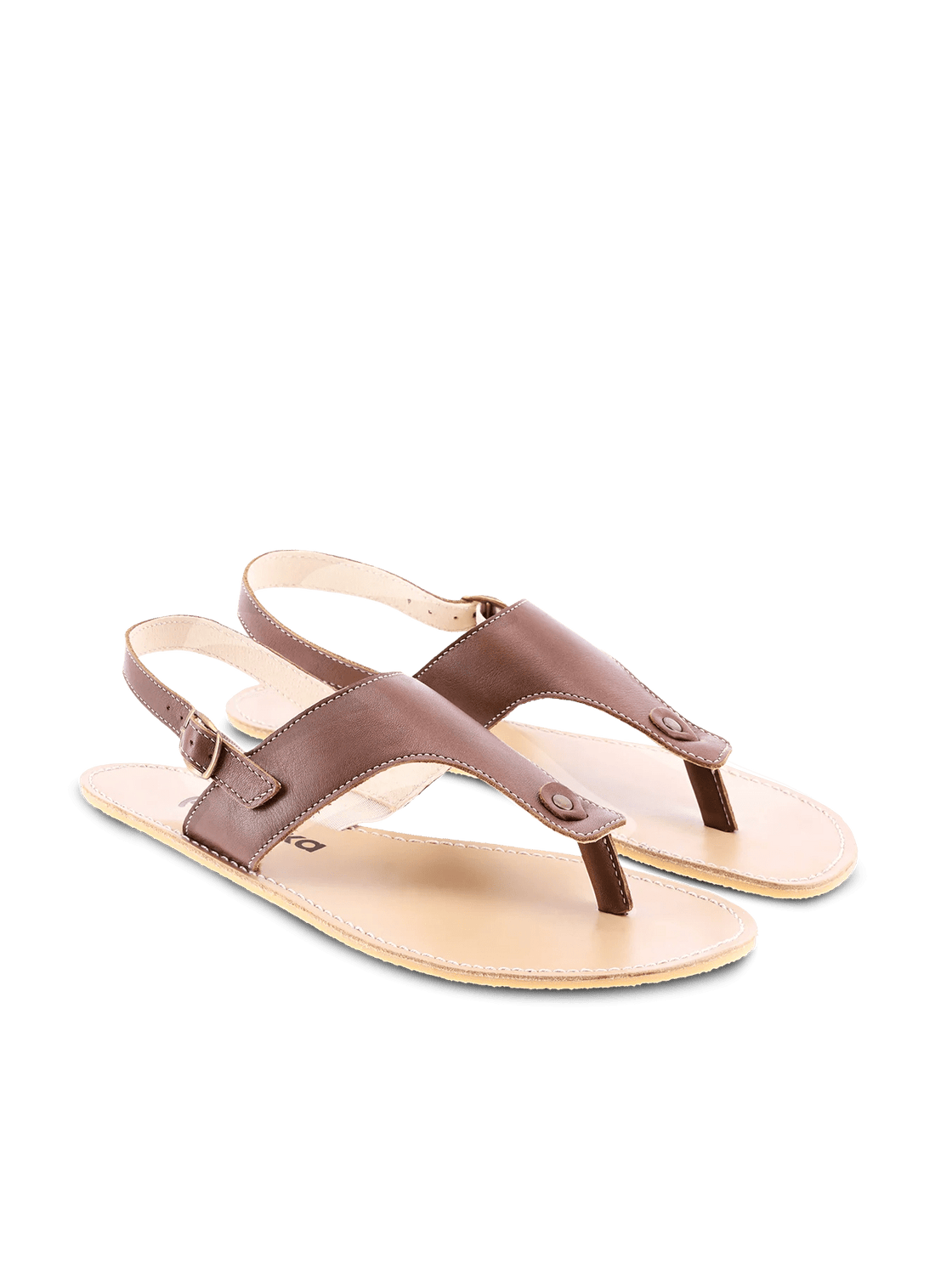 Be Lenka Promenade - Premium Leather Sandals - MyMara