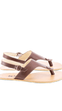 Be Lenka Promenade - Premium Leather Sandals - MyMara