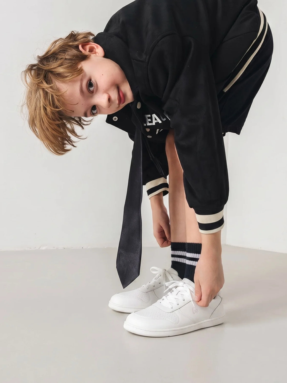 Scoot Junior tennised