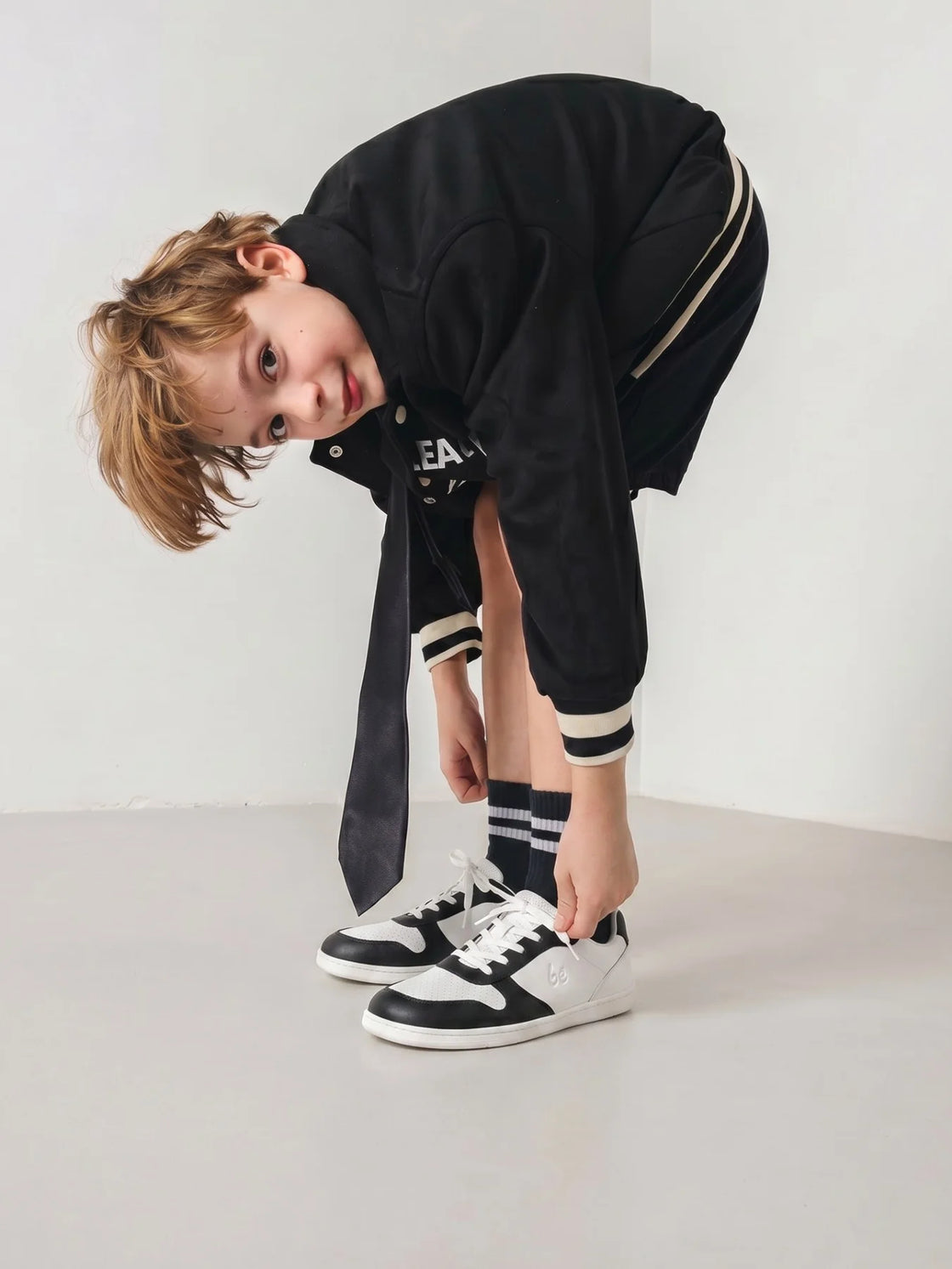 Scoot Junior tennised