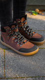Be Lenka Shoes Ranger 2.0 - Water - Resistant Leather Boots - MyMara