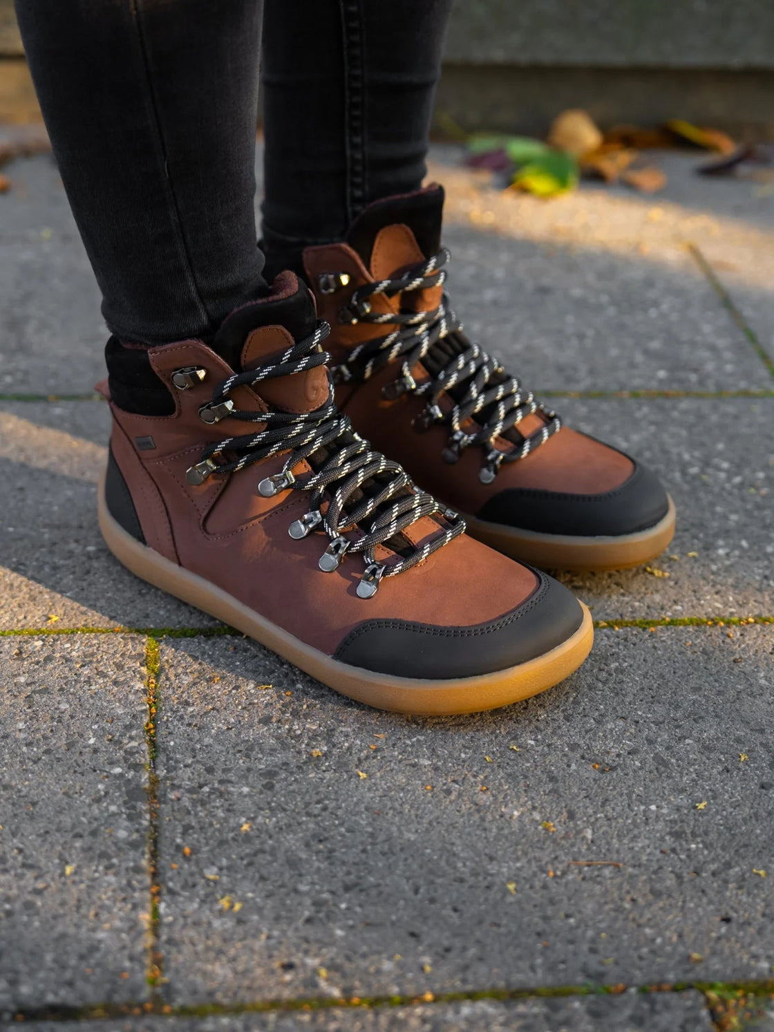 Be Lenka Shoes Ranger 2.0 - Water - Resistant Leather Boots - MyMara