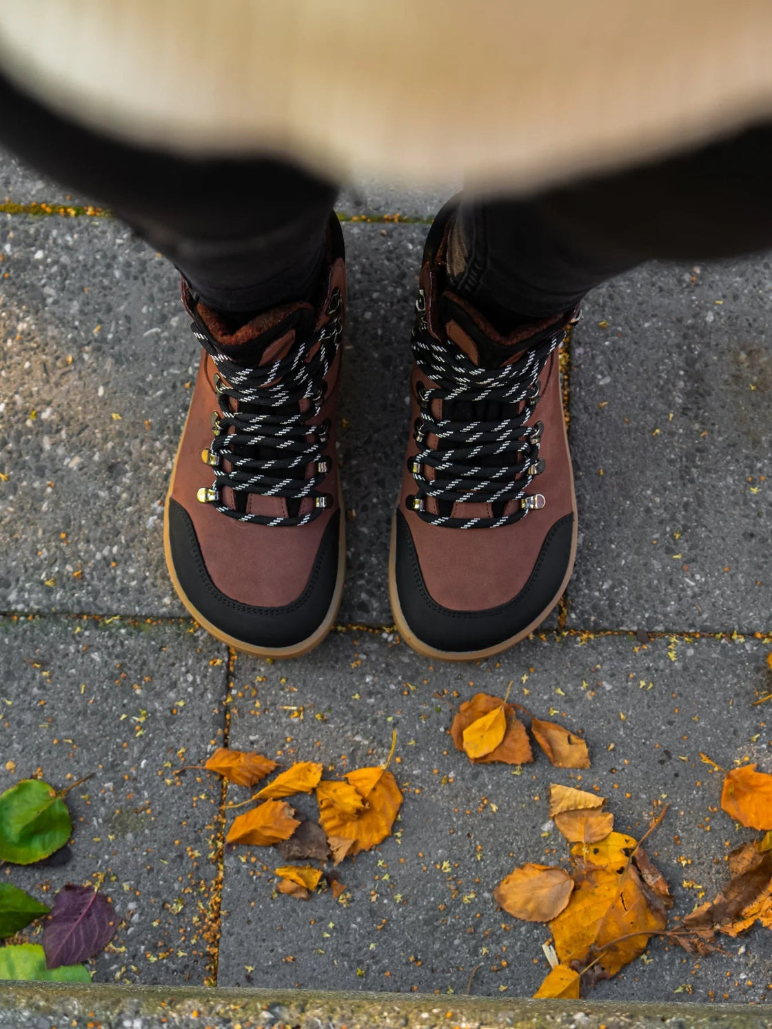 Be Lenka Shoes Ranger 2.0 - Water - Resistant Leather Boots - MyMara