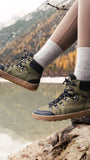 Be Lenka Shoes Ranger 2.0 - Water - Resistant Leather Boots - MyMara