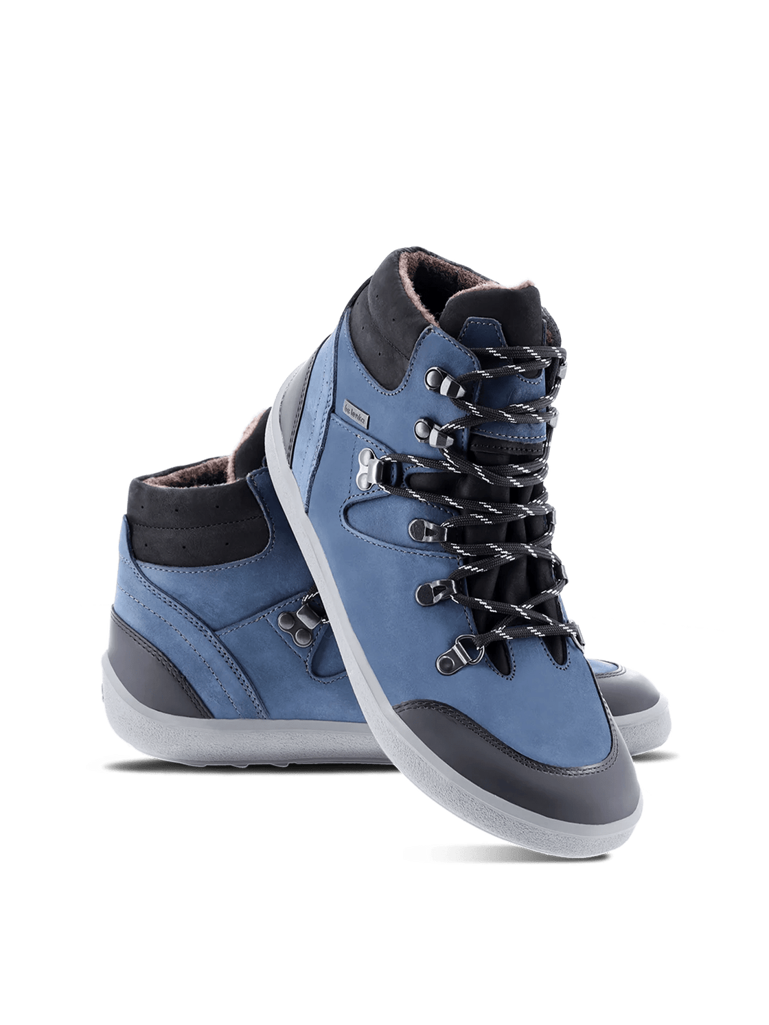Be Lenka Shoes Ranger 2.0 - Water - Resistant Leather Boots - MyMara
