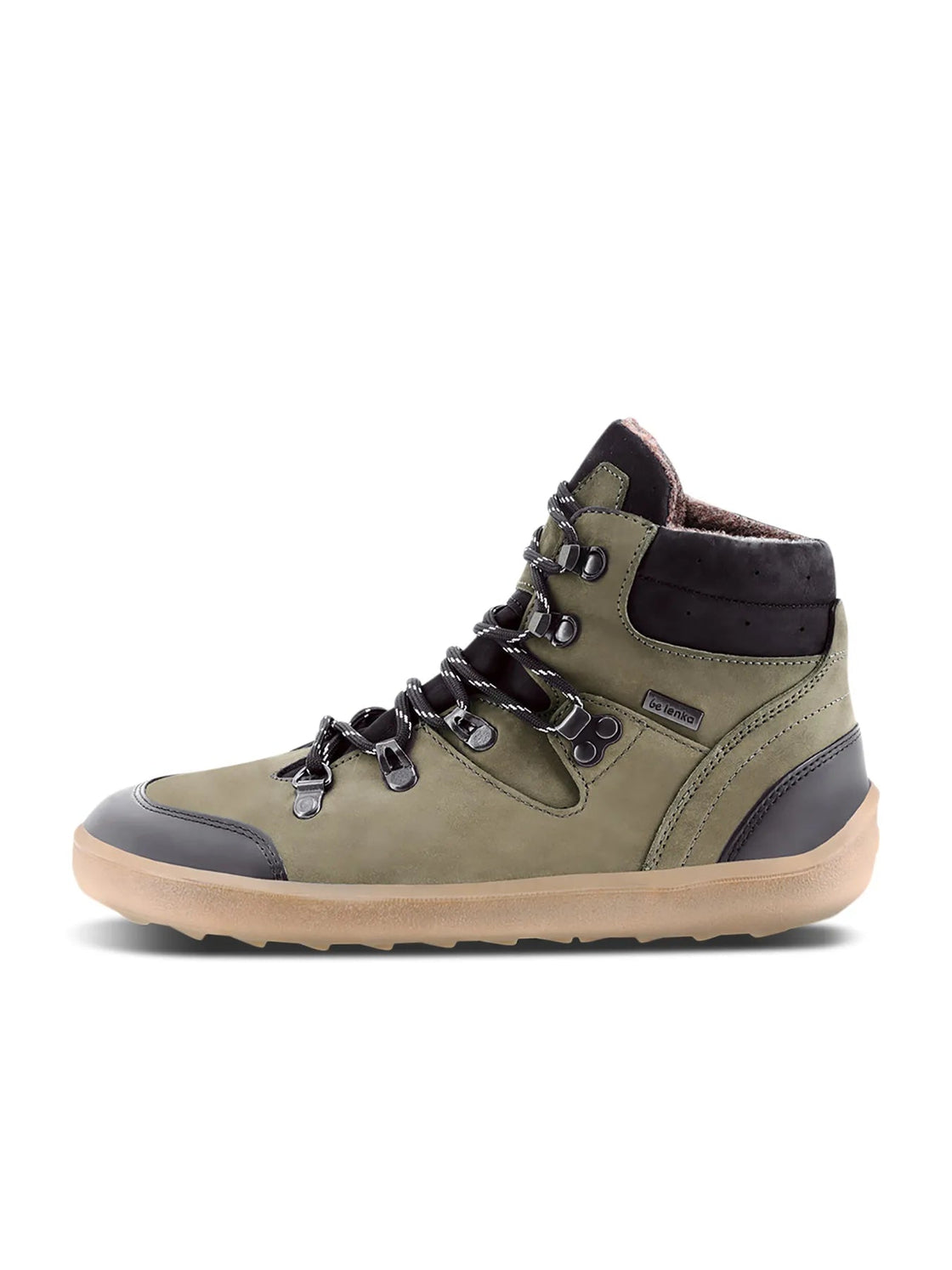 Be Lenka Shoes Ranger 2.0 - Water - Resistant Leather Boots - MyMara