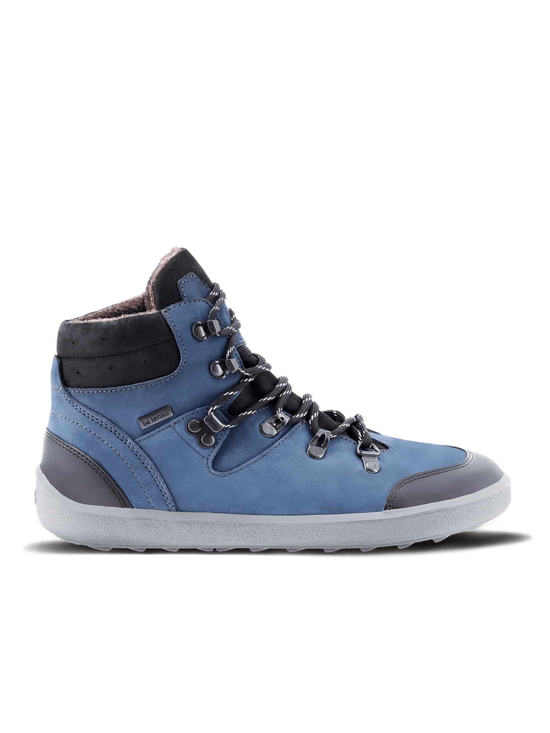 Be Lenka Shoes Ranger 2.0 - Water - Resistant Leather Boots - MyMara