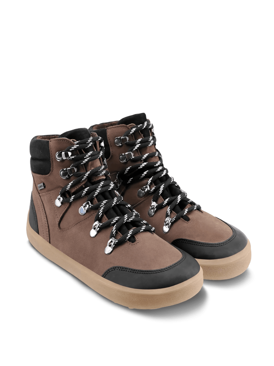Be Lenka Shoes Ranger 2.0 - Water - Resistant Leather Boots - MyMara