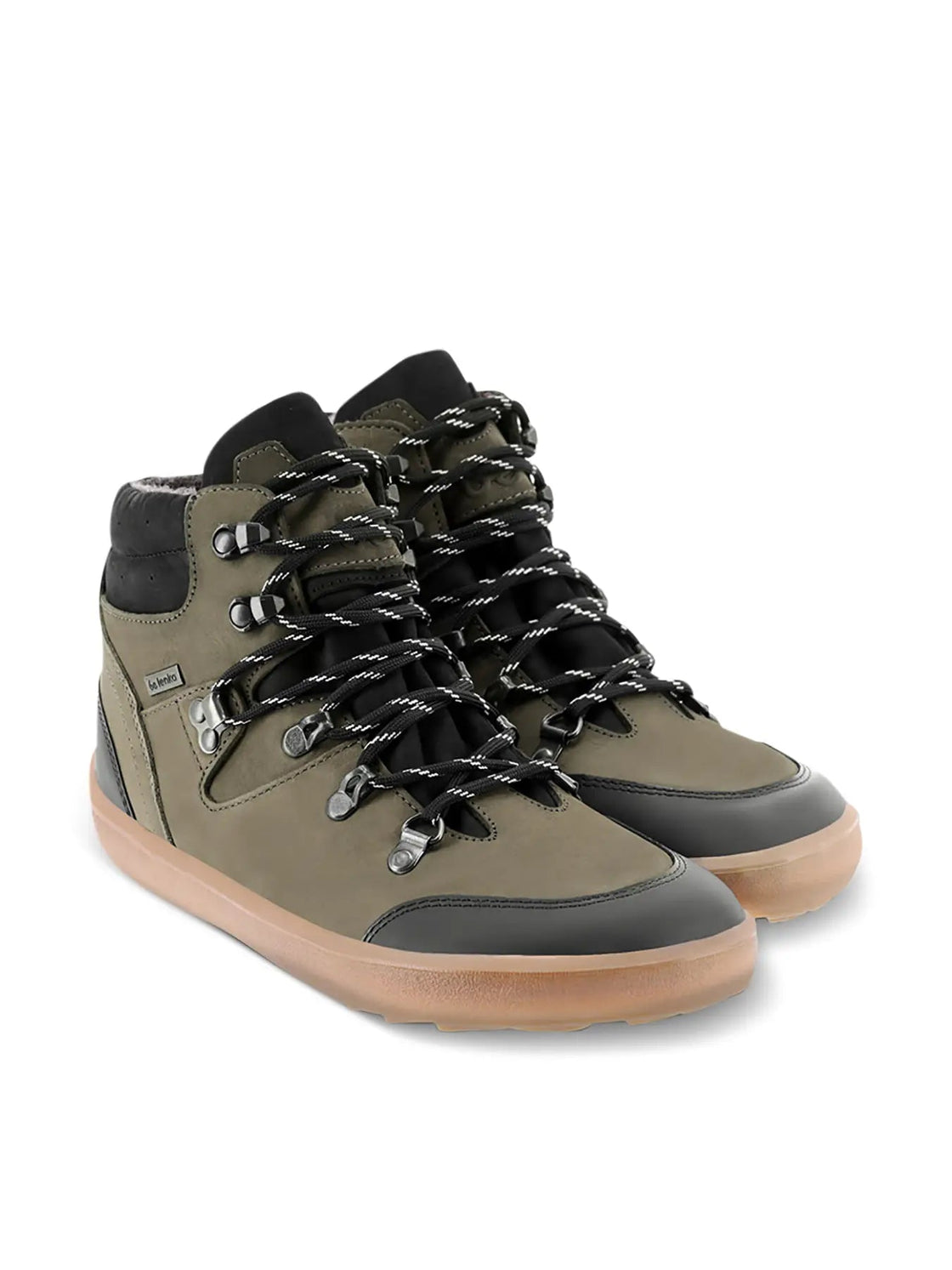 Be Lenka Shoes Ranger 2.0 - Water - Resistant Leather Boots - MyMara