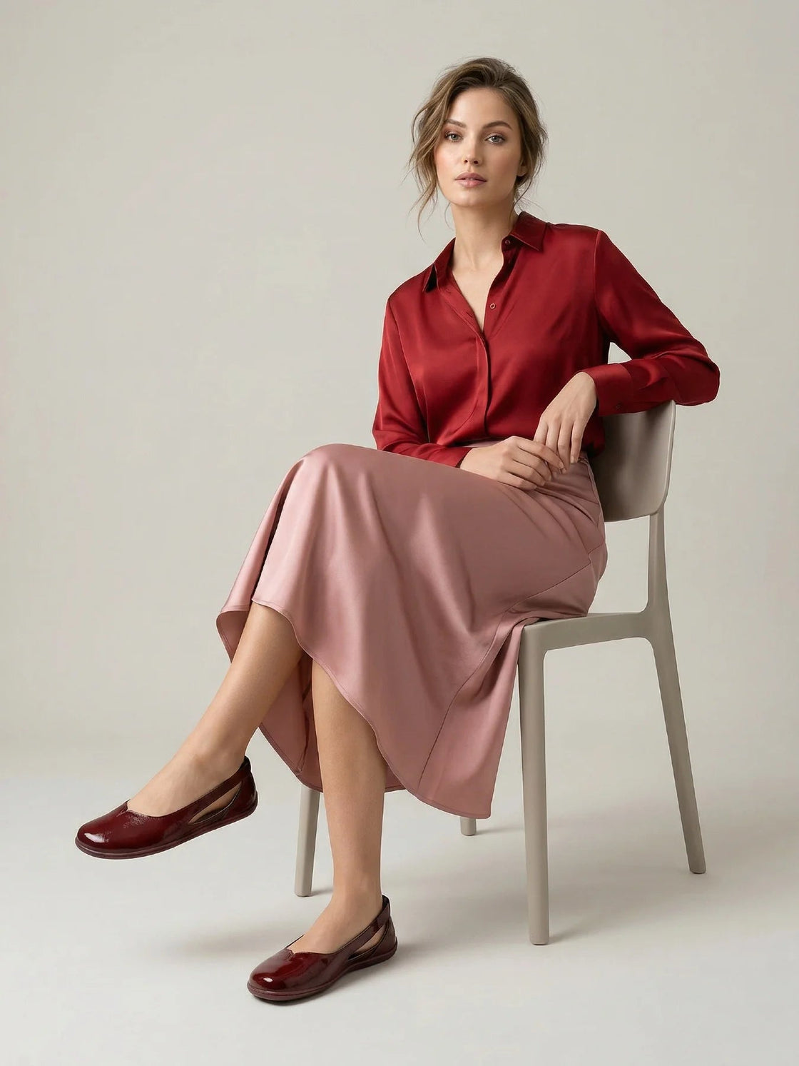 Bellissima 3.0 Flats - MyMara