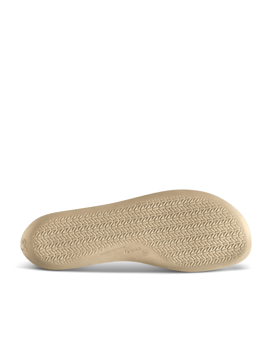 Bellissima 3.0 Flats - MyMara
