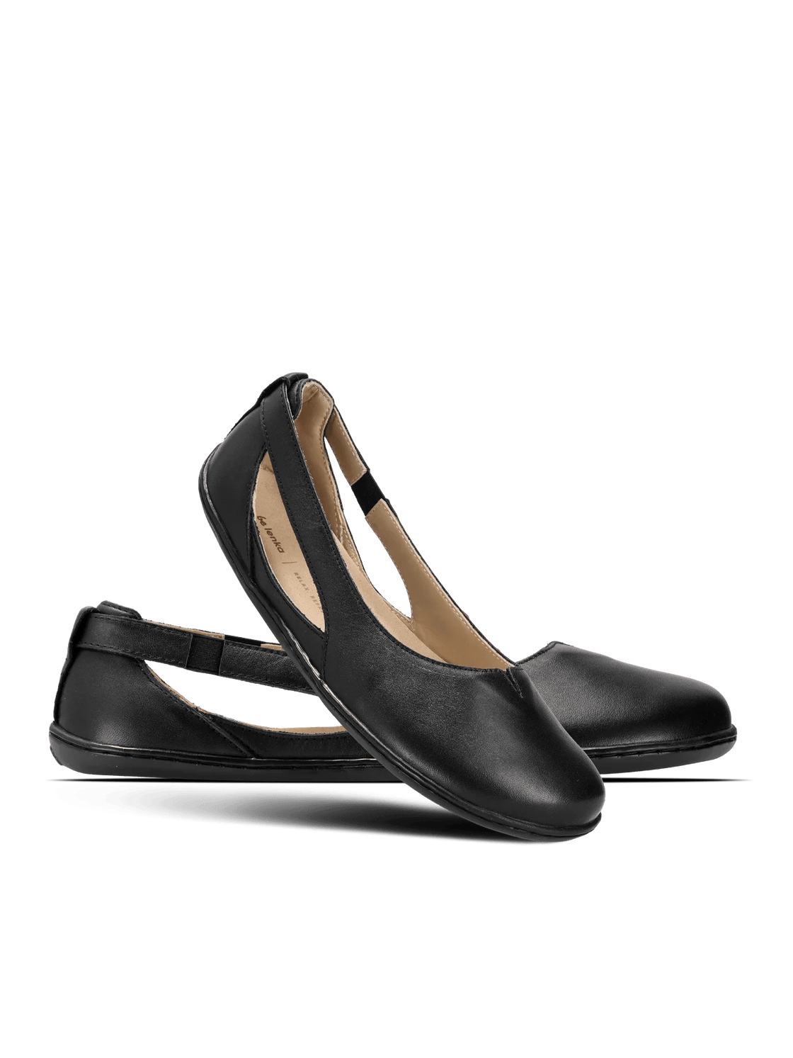 Bellissima 3.0 Flats - MyMara
