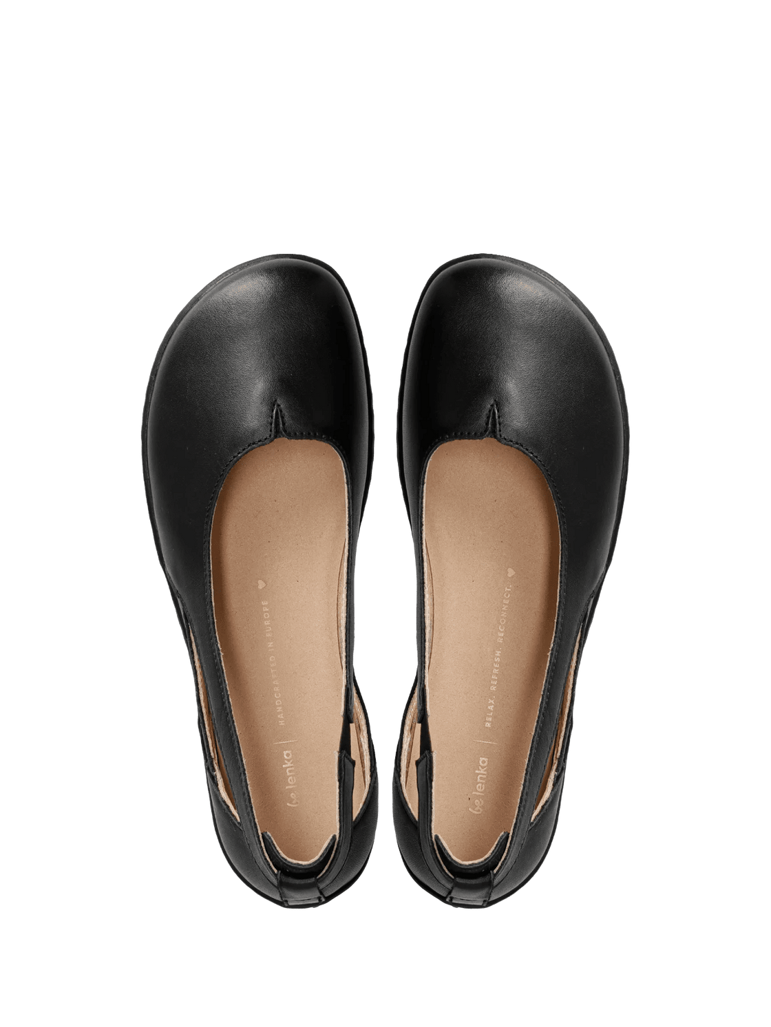 Bellissima 3.0 Flats - MyMara