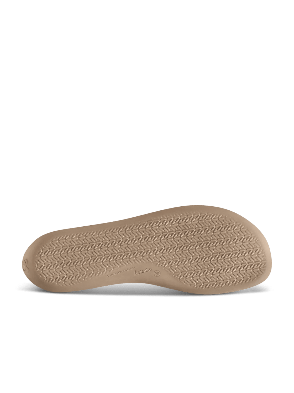 Bellissima 3.0 Flats - MyMara