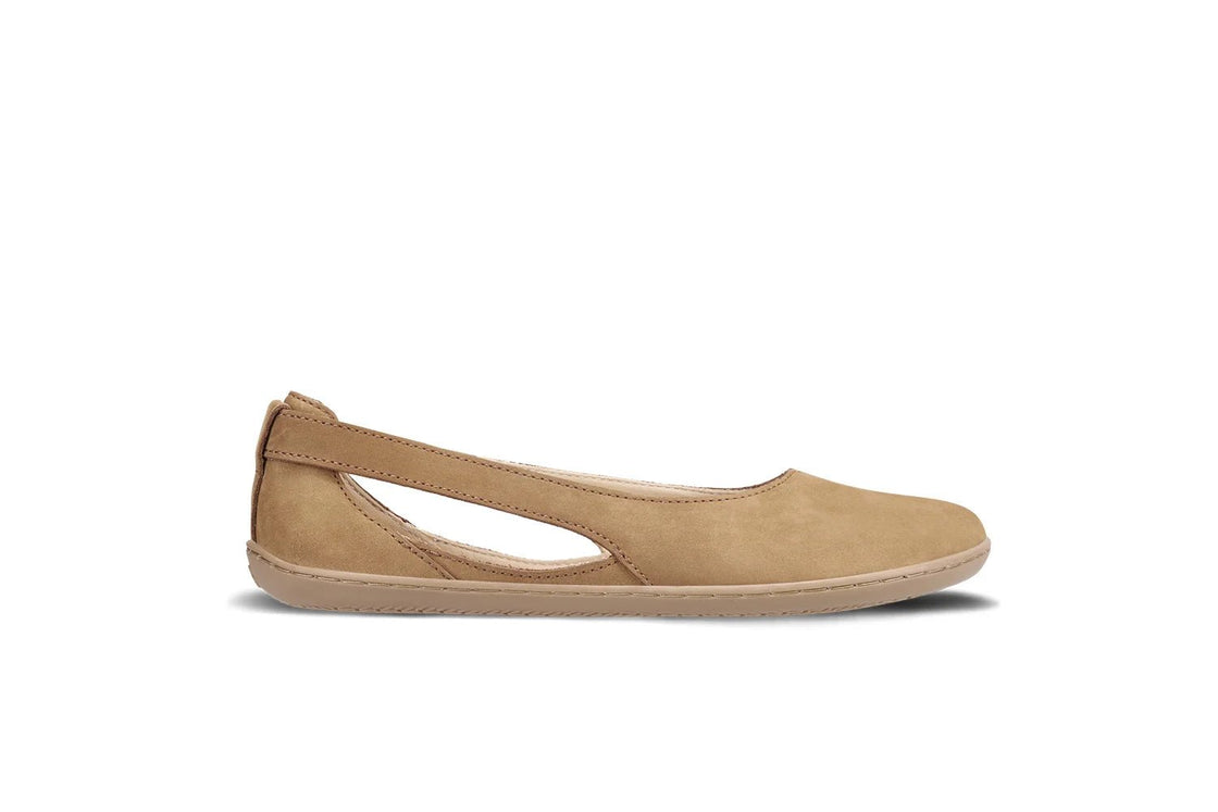 Bellissima 3.0 Flats - MyMara