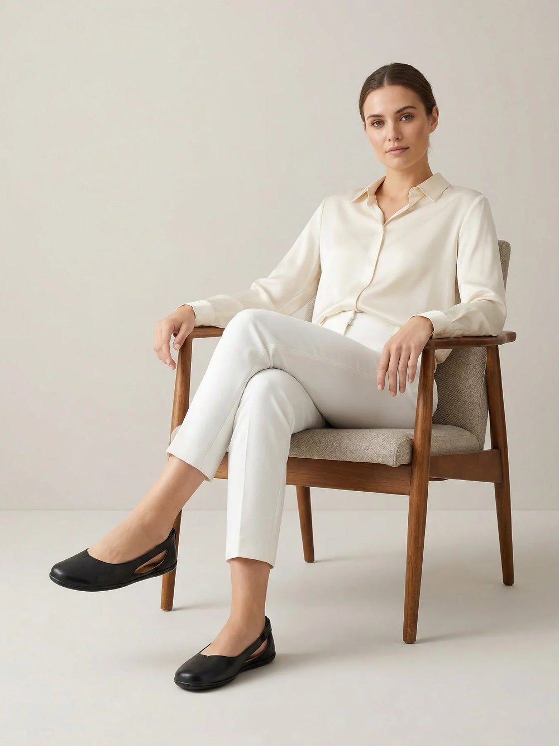 Bellissima 3.0 Flats - MyMara
