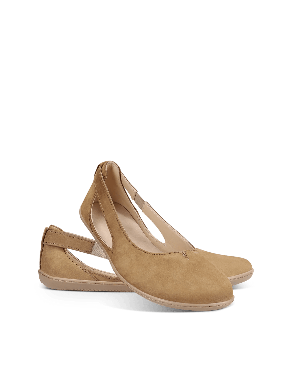 Bellissima 3.0 Flats - MyMara