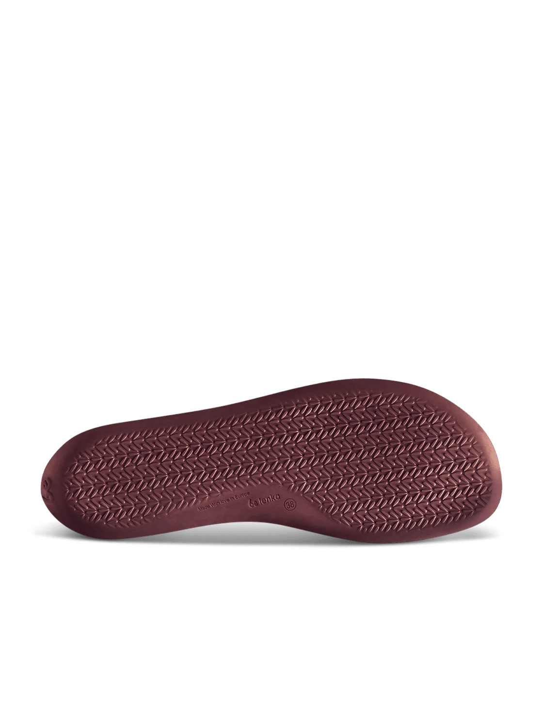 Bellissima 3.0 Flats - MyMara