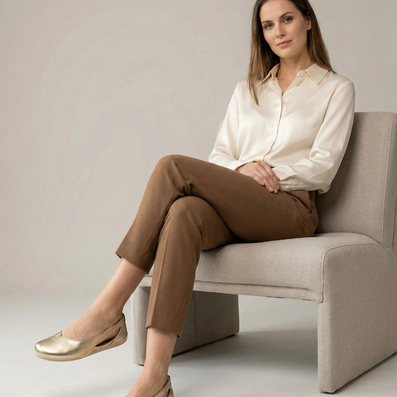 Bellissima 3.0 Flats - MyMara
