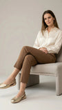 Bellissima 3.0 Flats - MyMara