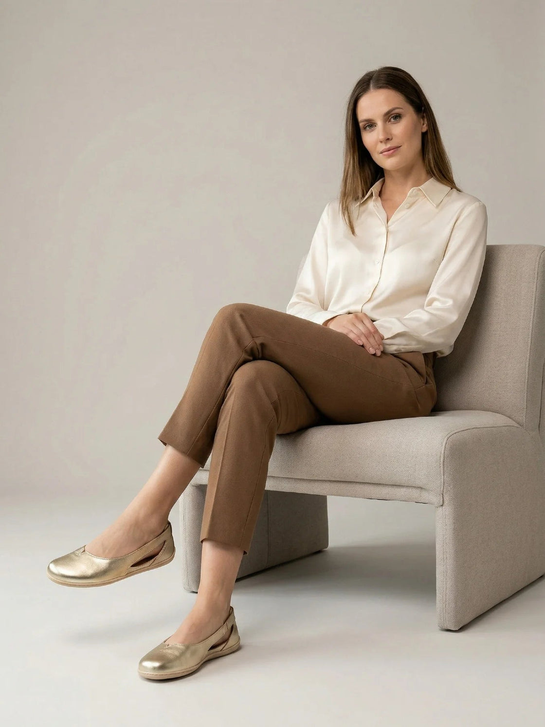 Bellissima 3.0 Flats - MyMara