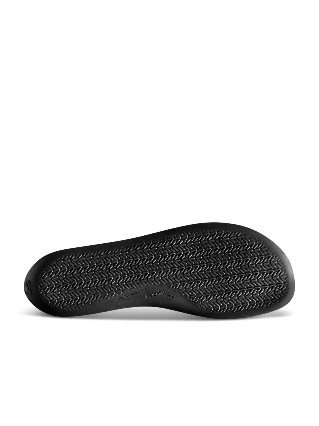 Bellissima 3.0 Flats - MyMara