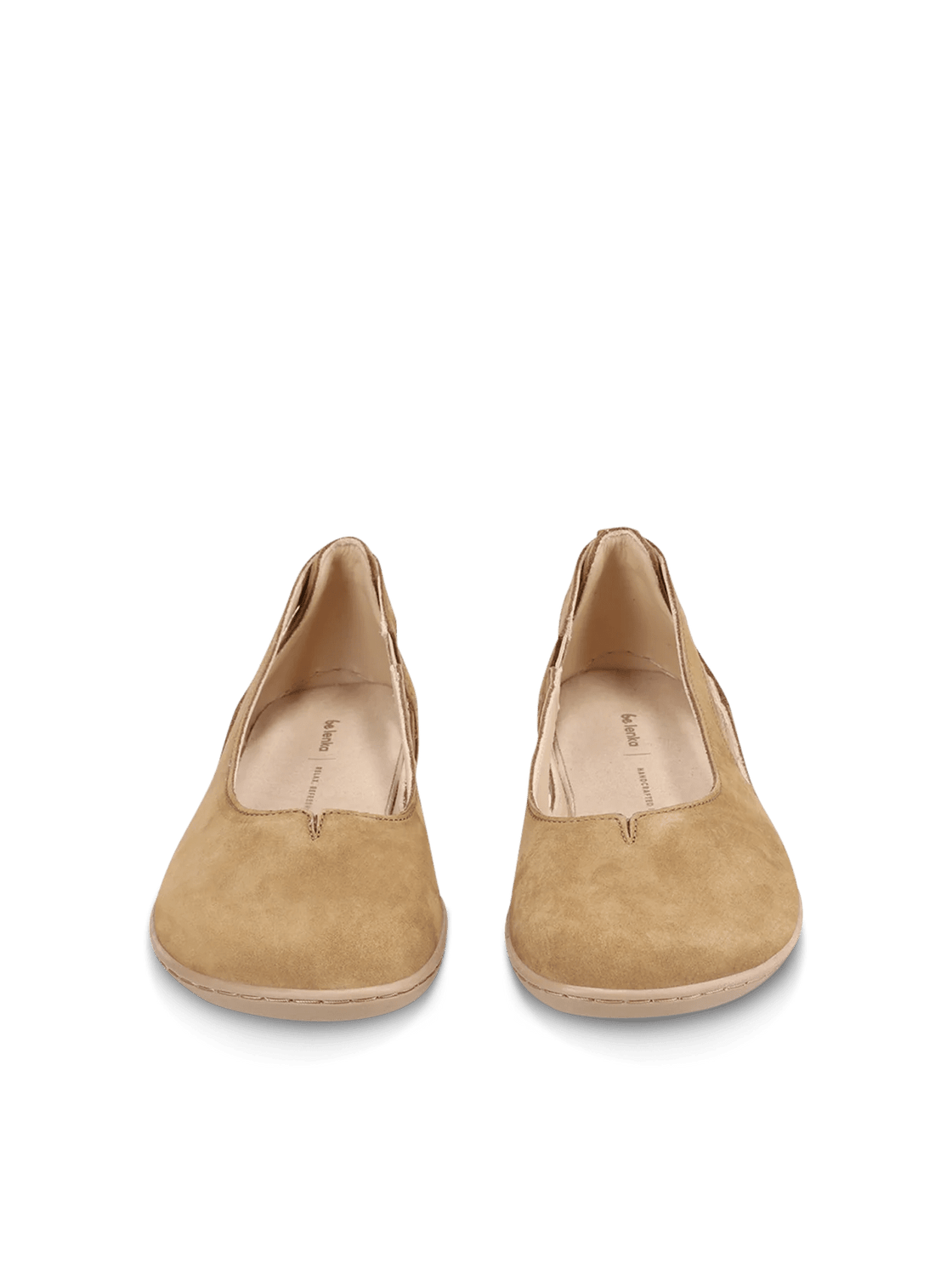 Bellissima 3.0 Flats - MyMara
