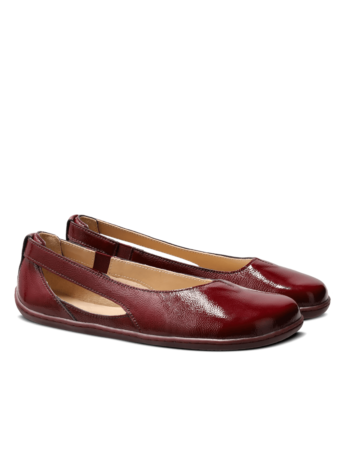 Bellissima 3.0 Flats - MyMara