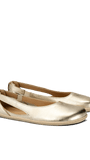 Bellissima 3.0 Flats - MyMara