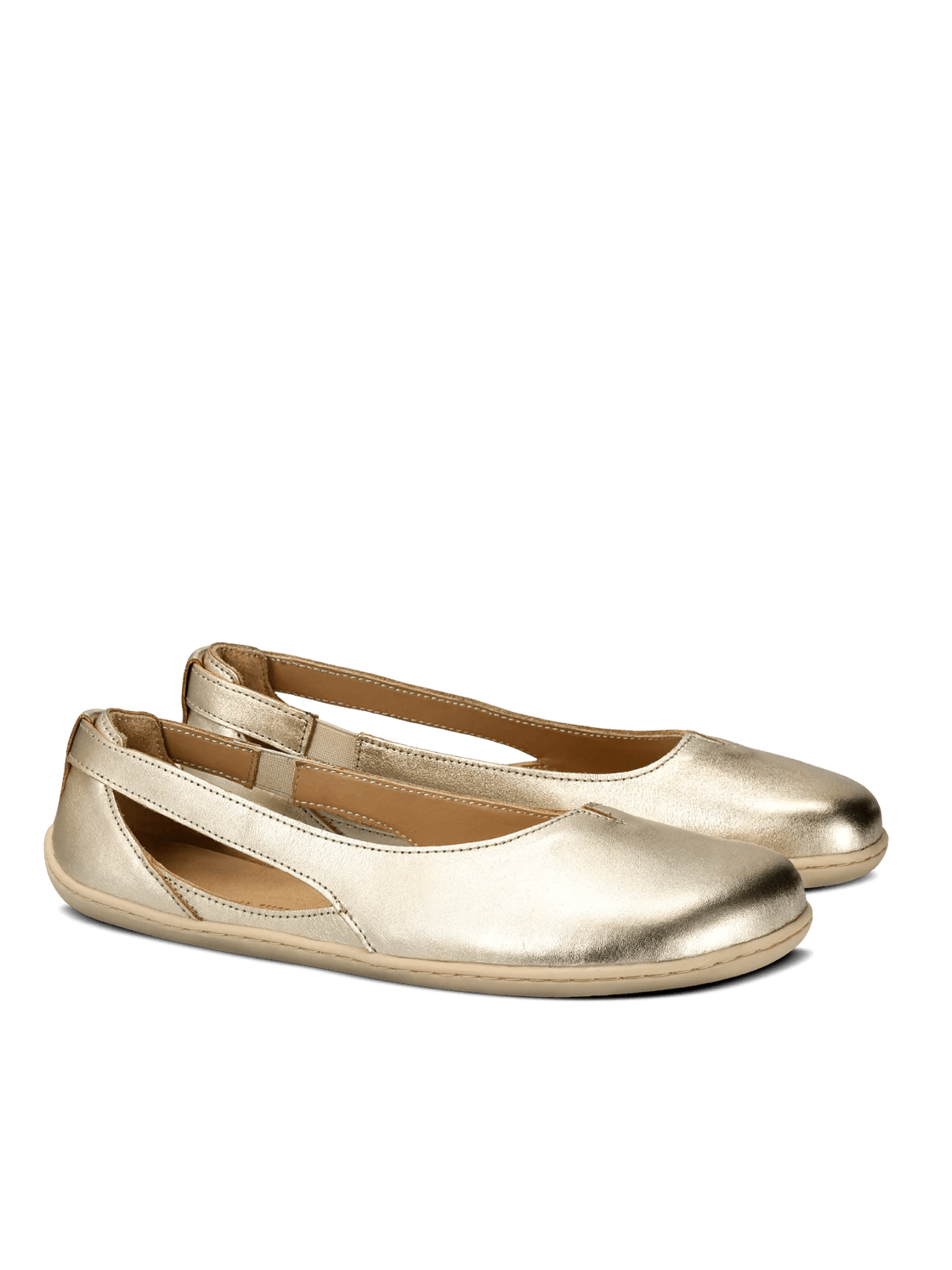 Bellissima 3.0 Flats - MyMara
