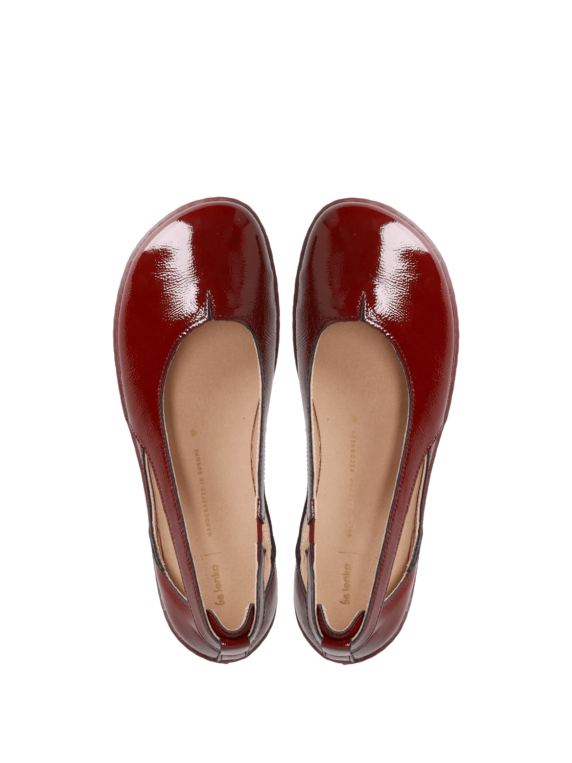 Bellissima 3.0 Flats - MyMara