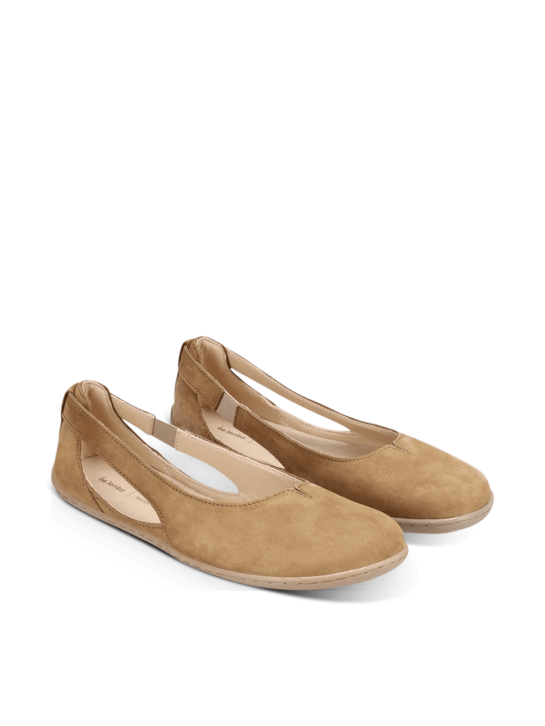 Bellissima 3.0 Flats - MyMara