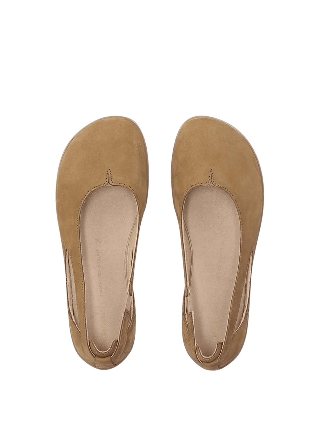 Bellissima 3.0 Flats - MyMara