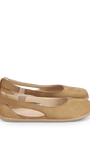 Bellissima 3.0 Flats - MyMara