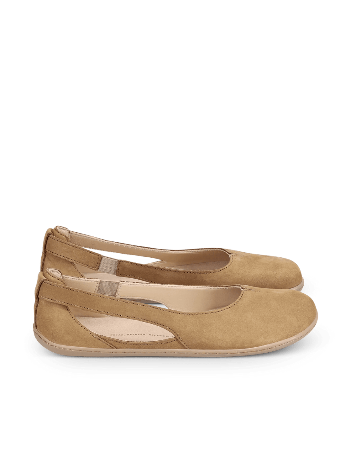 Bellissima 3.0 Flats - MyMara